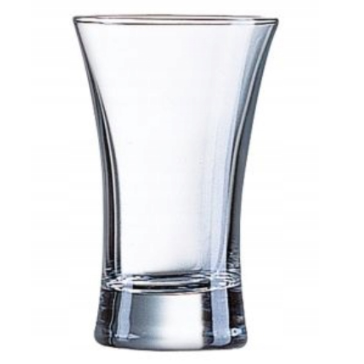 Kieliszek do wódki Glasmark 75ml